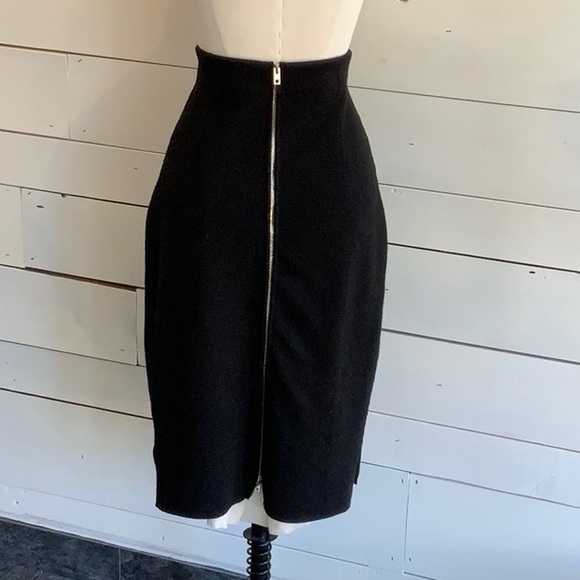 Rag & Bone Aimee skirt - Picture 7 of 11